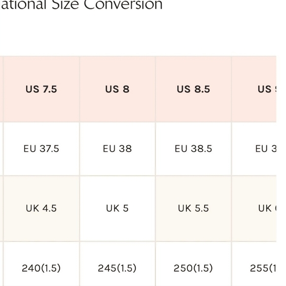 *NWOT* Free People Black Leather Nova Woven Detail Slip On Mule Flat Size 38 / 8 - Picture 11 of 11